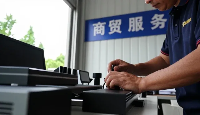宁波悠香清酿广告有限责任公司分享商贸零售铺货应用经验