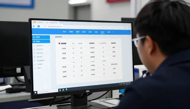 商贸数字化发展与批发采购服务应用分析