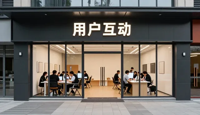 用户互动驱动下的活动传播效果提升路径